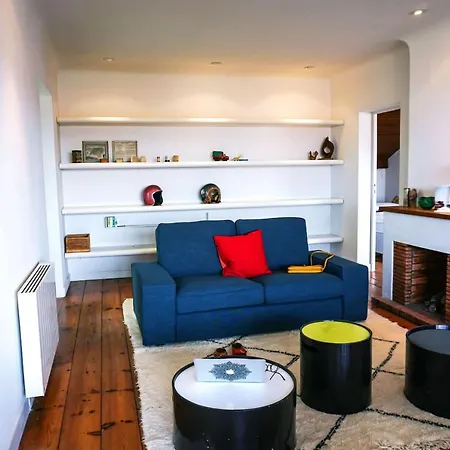 Views Appartement Biarritz