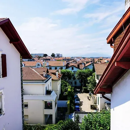 Apartamento Views