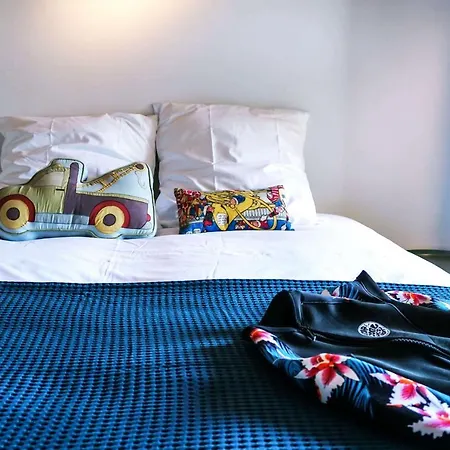 Apartamento Views