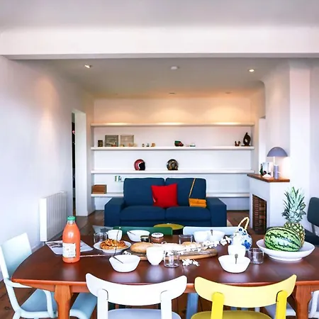 Views Apartamento